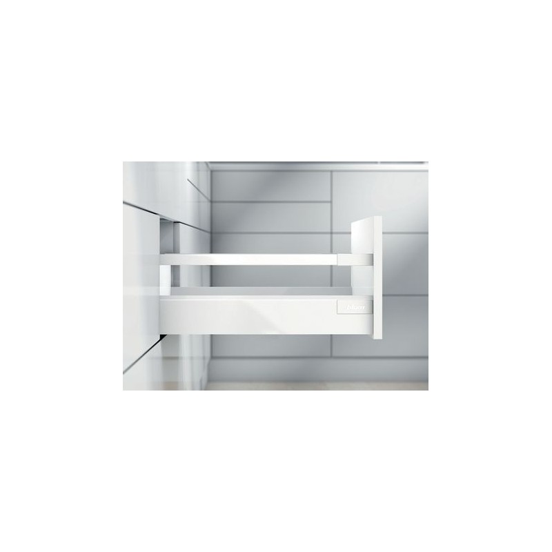 Kit tiroir Blum Casserolier Tandembox