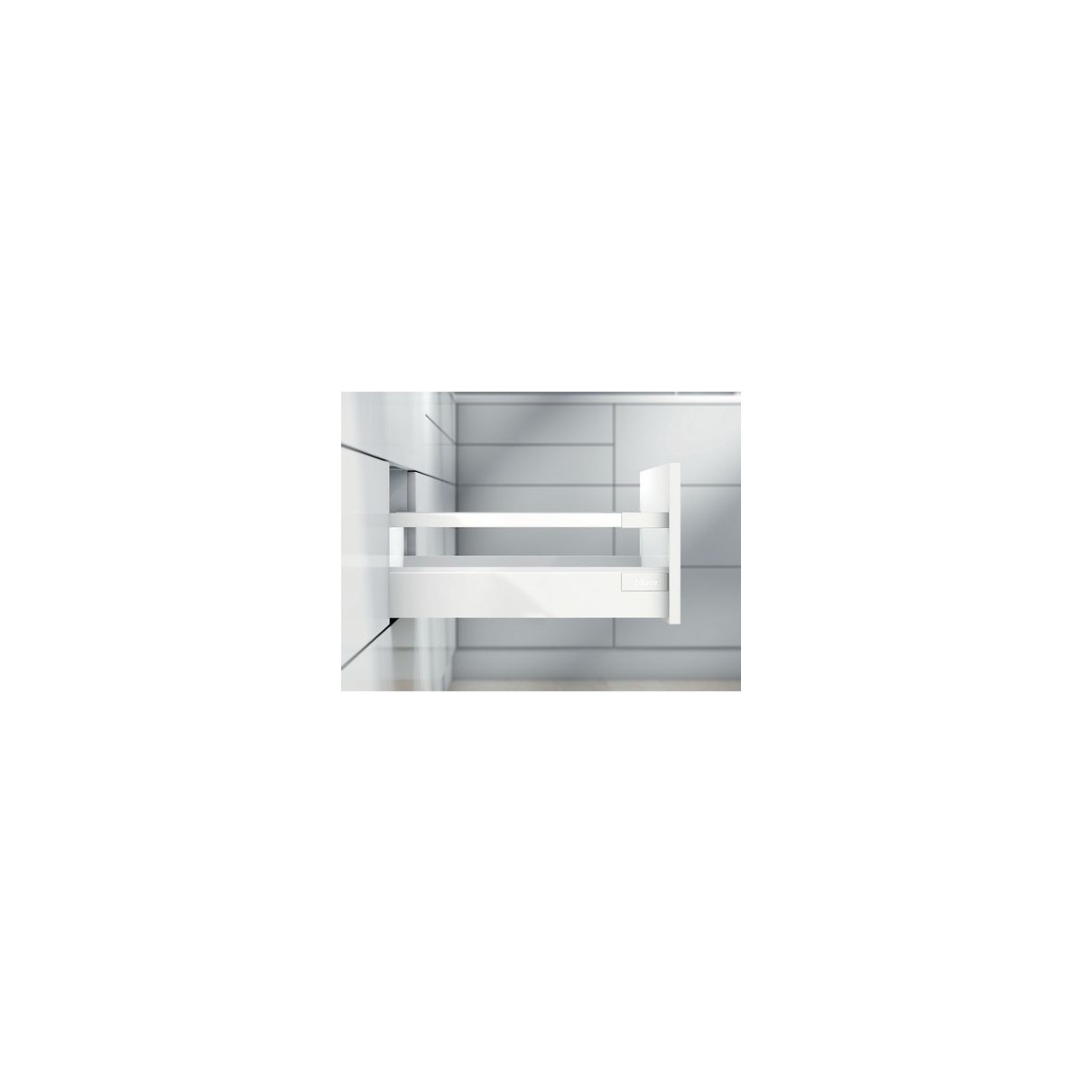 Kit tiroir Blum Casserolier Tandembox