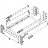 Kit tiroir à l'anglaise Hauteur 192mm Blum
