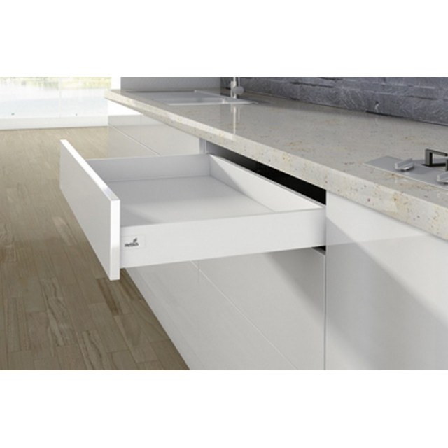Kit tiroir ARCITECH Hettich Hauteur 94mm