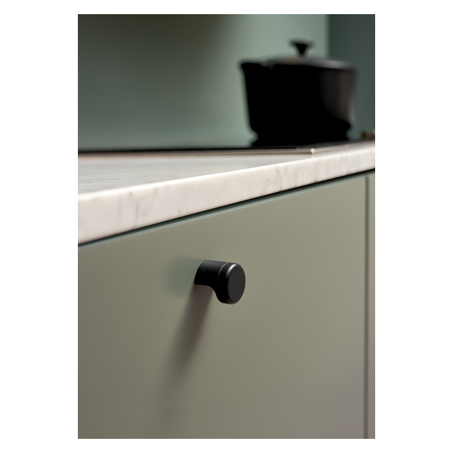 Bouton de meuble Point