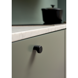 Bouton de meuble Point