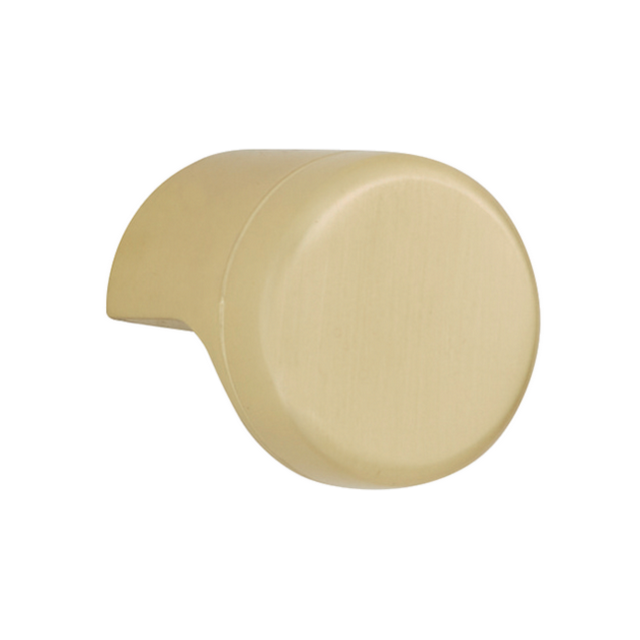 Bouton de meuble Point