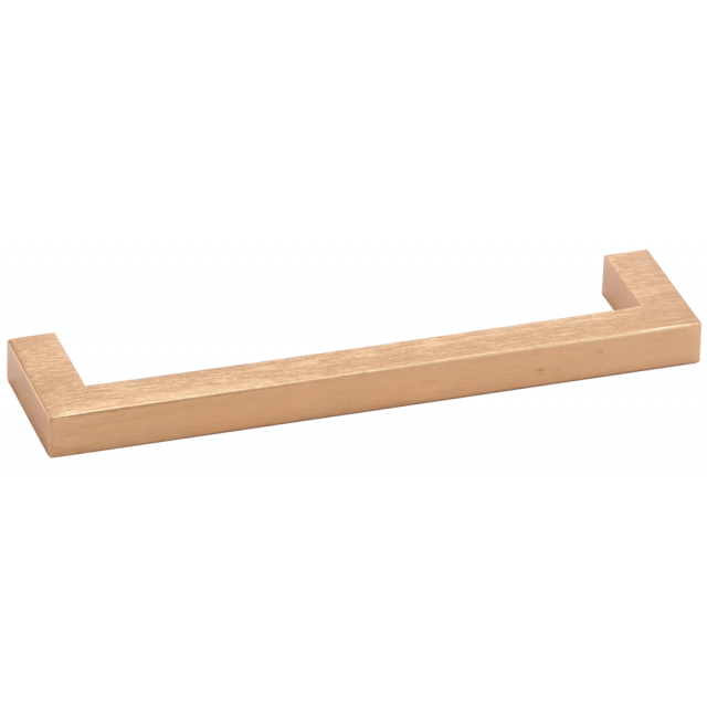Poignée brossée Square 10