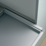 Cale de compensation pour coulisses Blum Tandembox