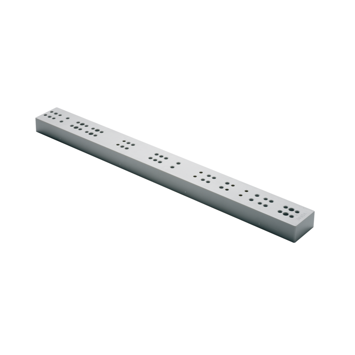 Cale de compensation pour coulisses Blum Tandembox