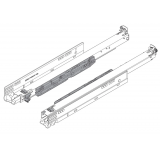 Coulisse movento Blumotion S - BLUM