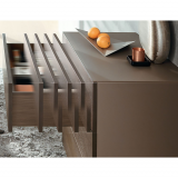 Coulisse movento Blumotion S - BLUM