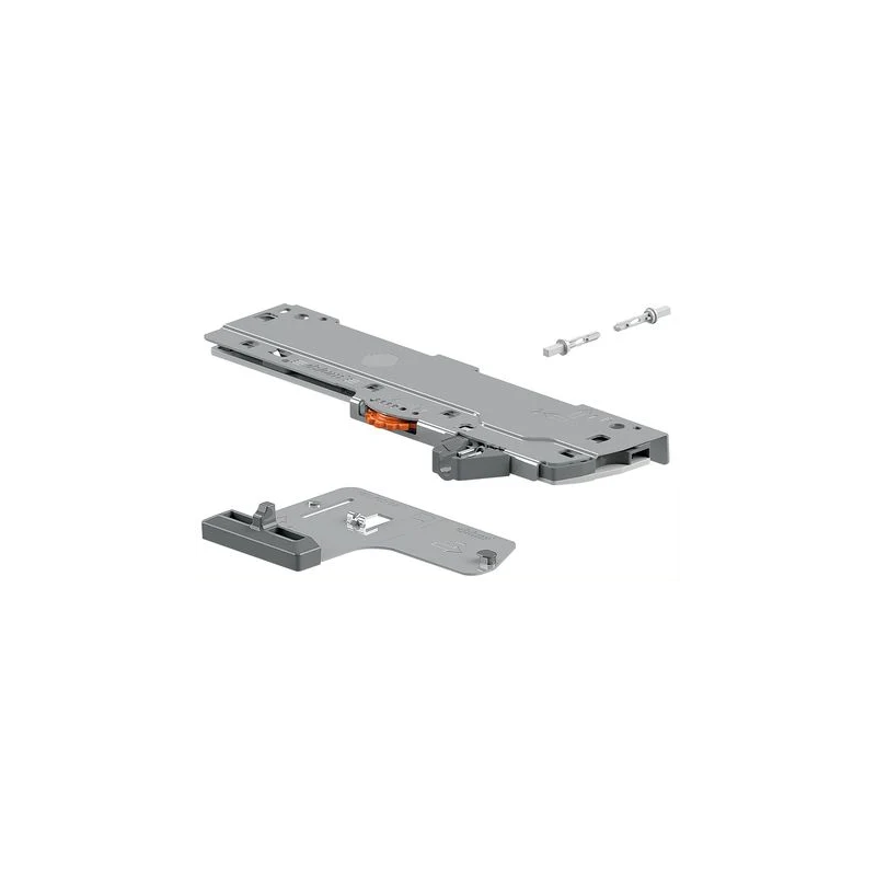 Set unité et entraineur + adaptateur de synchronisation TIP-ON BLUMOTION