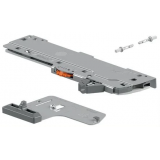 Set unité et entraineur + adaptateur de synchronisation TIP-ON BLUMOTION