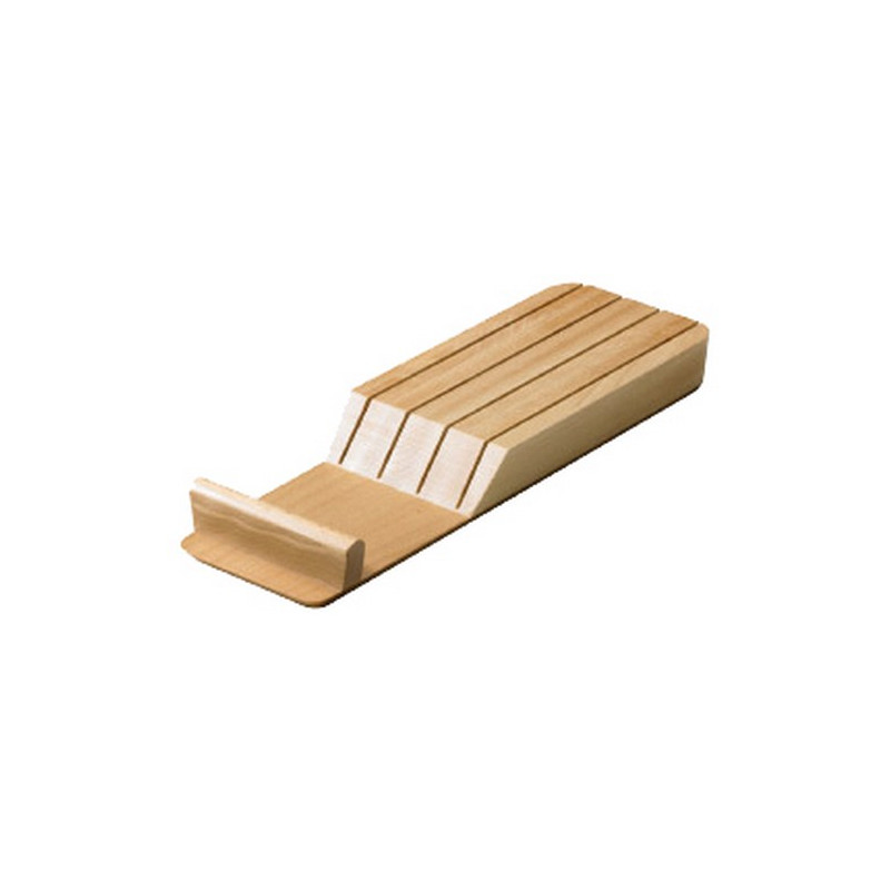 Porte couteaux pour range couvert Orgatray 440