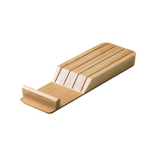 Porte couteaux pour range couvert Orgatray 440