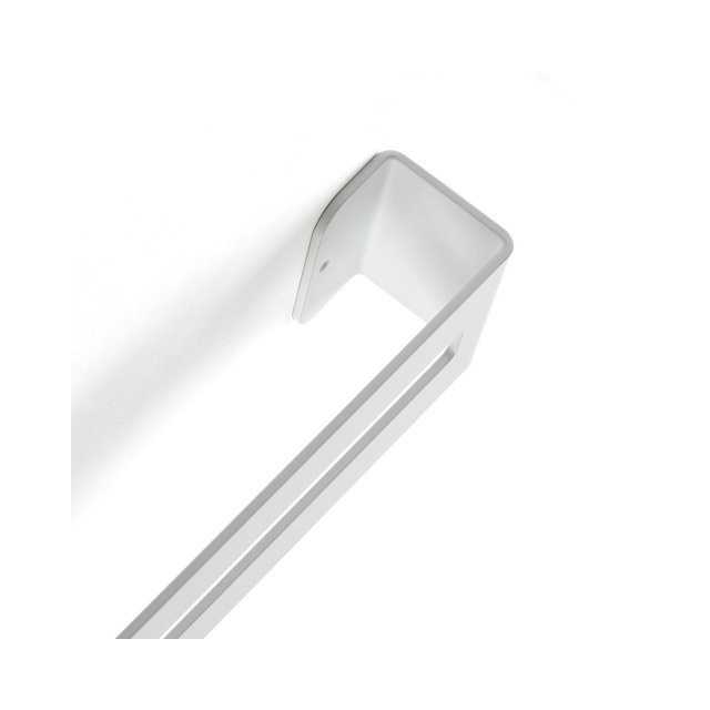 Barre range couvercle en acier