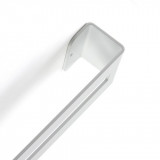 Barre range couvercle en acier