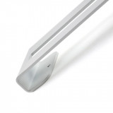 Barre range couvercle en acier