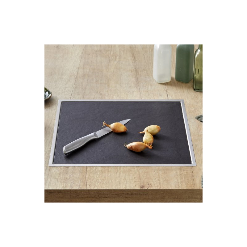 Planche à découper DEKTON à encastrer