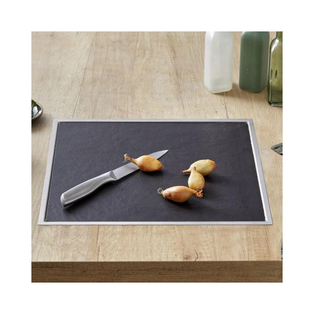 Planche à découper DEKTON à encastrer