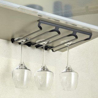 Porte-verres triple