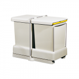 Poubelle pour meuble de 400mm