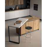 Ferrure de table SESTANTE