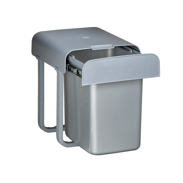 Poubelle pour meuble de 350mm