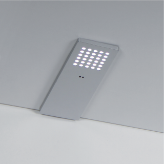 Kit 3 spots LED rectangulaires