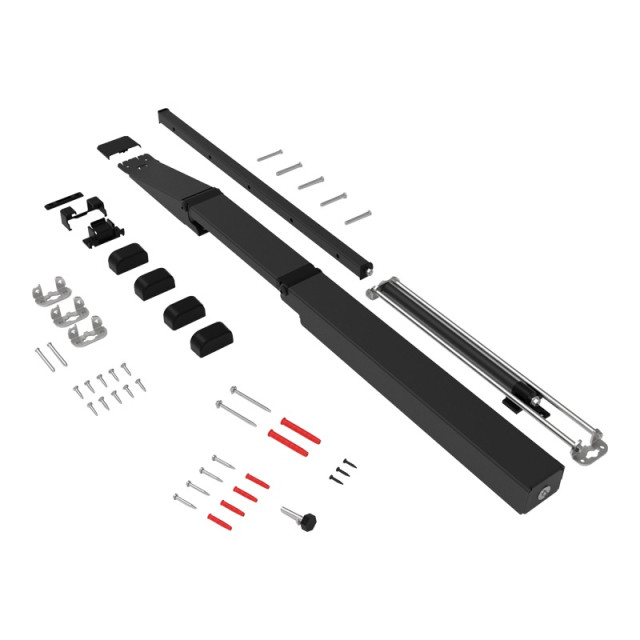 Ferrure de table relevable Topswing