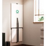 Ferrure de table relevable Topswing