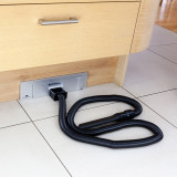 Aspirateur pour plinthe Kick Bac