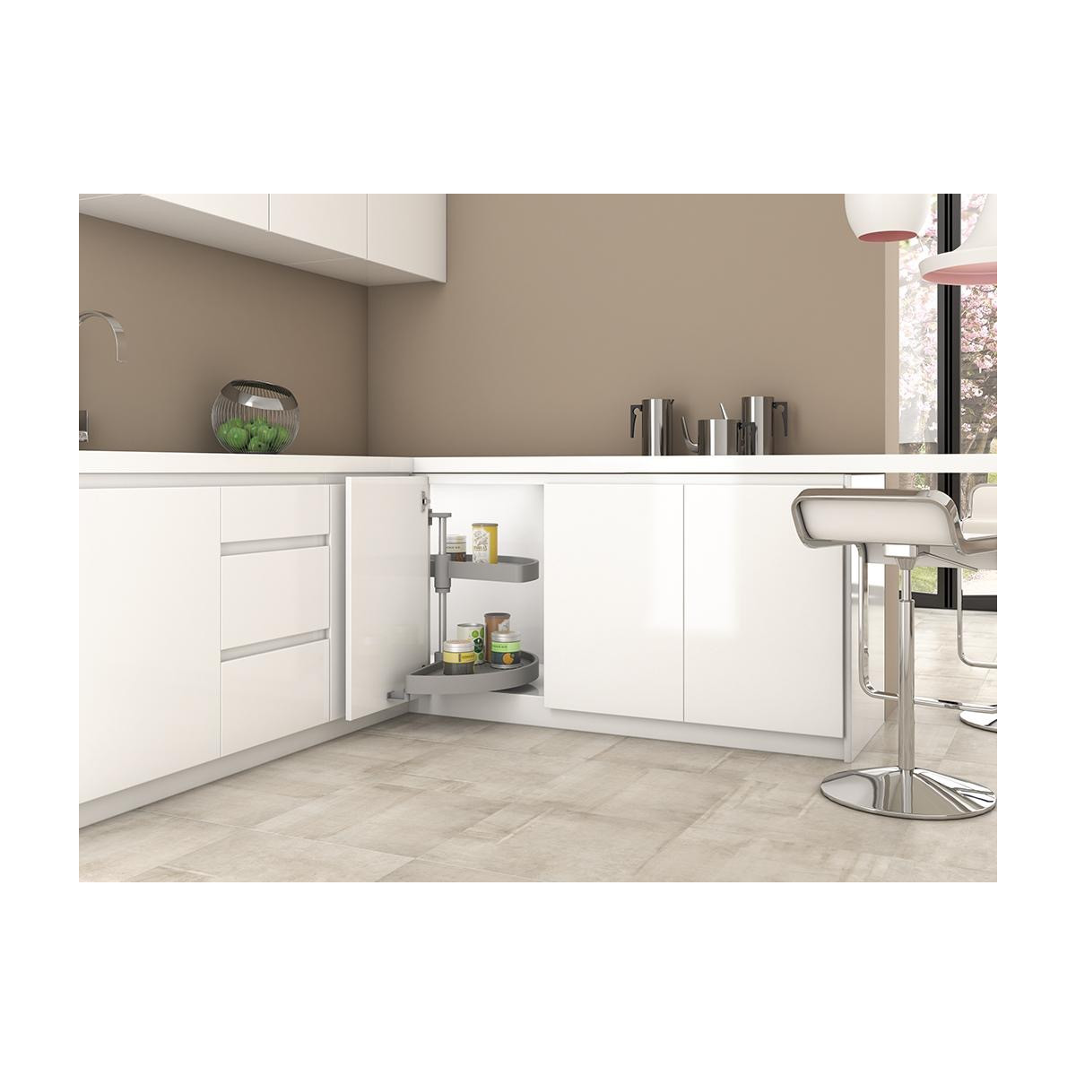 Tourniquet de cuisine