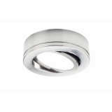Kit 3 spot inox Giro