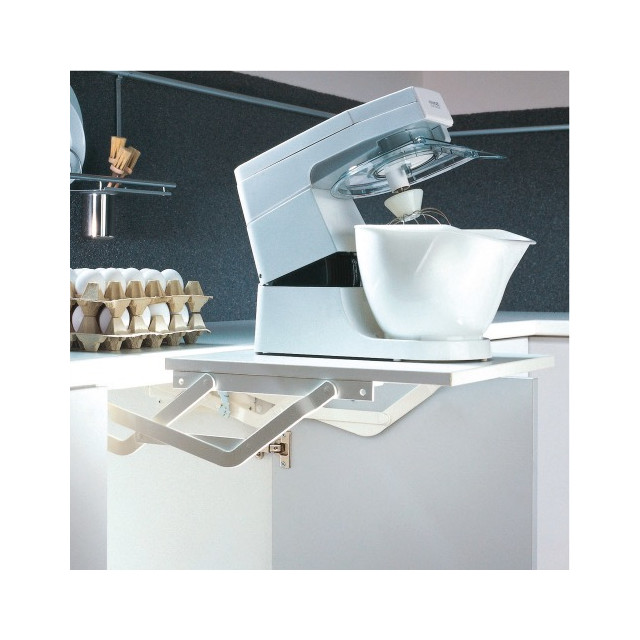 Ferrure de table