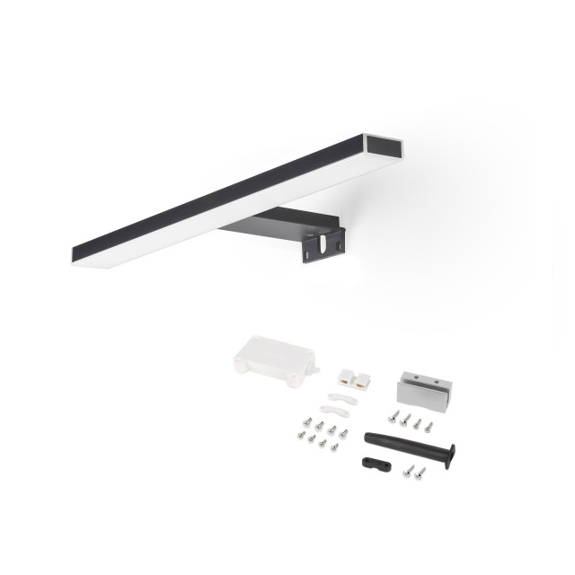 Spot LED pour miroir de salle de bain