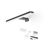Spot LED pour miroir de salle de bain