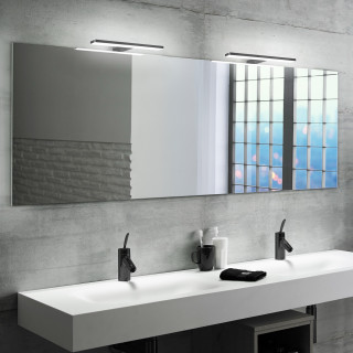 Spot LED pour miroir de salle de bain