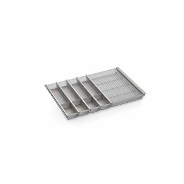 Range-couvert épice pour tiroir de 800mm