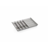 Range-couvert épice pour tiroir de 800mm
