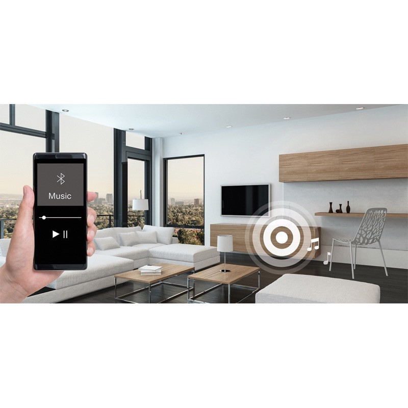 Enceinte Bluetooth à encastrer
