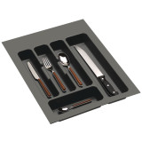 Range-couvert gris Grion