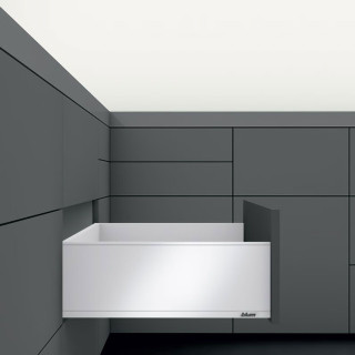 Tiroir simple Légrabox Pure (enc. 193 mm)
