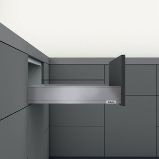 Tiroir simple Légrabox Pure (enc. 106 mm)