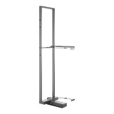Armoire coulissante cuisine pour meuble de 600mm