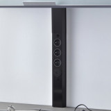 Bloc 3 prises frontal+ 1 port USB A+C