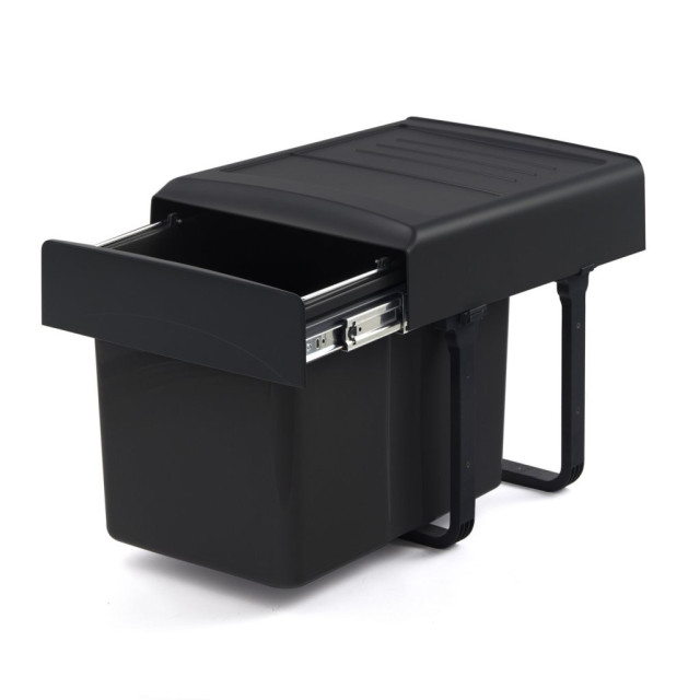 Poubelle pour meuble de 400mm MSA FRANCE