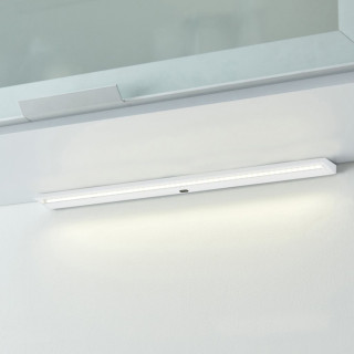 Réglette LED 'WAVE' 8W Blanc 800mm - MSA FRANCE