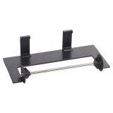 Porte-rouleau pour les mains courantes T1211, T1221 et T1231 - L. 350 x l. 160 x H. 90mm