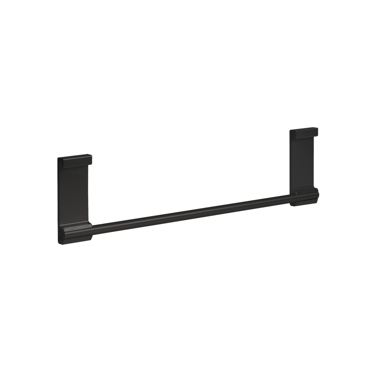 Porte-torchon ou ustensiles pour les mains courantes T1211, T1221 et T1231 - L. 350mm